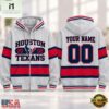 Houston Texans NFL Varsity Stripe Zip Hoodie, NFL Sporty Shirt 2 Houston Texans NFL Varsity Stripe Zip Hoodie, NFL Sporty Shirt Houston Texans Nfl Varsity Stripe Zip Hoodie