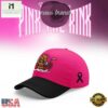 Idaho Falls Spud Kings 2026 Pink In The Rink Limited Edition Cap, Trending Cap Style 3 Idaho Falls Spud Kings 2026 Pink In The Rink Limited Edition Cap, Trending Cap Style Idaho Falls Spud Kings 2026 Pink IN The Rink Limited Edition Cap
