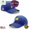 Indiana Pacers ABA 50th Anniversary Timeless Pride Classic Edition Baseball Cap, Trending Cap Style 3 Indiana Pacers ABA 50th Anniversary Timeless Pride Classic Edition Baseball Cap, Trending Cap Style Indiana Pacers Aba 50th Anniversary Timeless Pride Classic Edition Baseball Cap