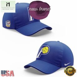 Indiana Pacers ABA 50th Anniversary Timeless Pride Classic Edition Baseball Cap, Trending Cap Style Indiana Pacers Aba 50th Anniversary Timeless Pride Classic Edition Baseball Cap