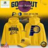 Indiana Pacers Opening Night GOLD OUT 2026 Limited Edition Hoodie, Hot 3D Shirt Trend 2 Indiana Pacers Opening Night GOLD OUT 2026 Limited Edition Hoodie, Hot 3D Shirt Trend Indiana Pacers Opening Night Gold Out 2026 Limited Edition Hoodie
