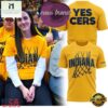 Indiana Pacers Opening Night YES CERS 2026 Graphic T Shirt, Hot 3D Shirt Trend Indiana Pacers Opening Night Yes Cers 2026 Graphic T Shirt