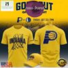 Indiana Pacers Opening Night YES CERS 2026 Limited Edition T Shirt, Hot 3D Shirt Trend Indiana Pacers Opening Night Yes Cers 2026 Limited Edition T Shirt