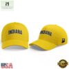Indiana Pacers Pinstripes Statement 2026 Special New Cap, Trending Cap Style 2 Indiana Pacers Pinstripes Statement 2026 Special New Cap, Trending Cap Style Indiana Pacers Pinstripes Statement 2026 Special New Cap