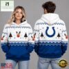 Indianapolis Colts NFL Christmas 2026 Limited Edition Hoodie, NFL Sporty Shirt Indianapolis Colts Nfl Christmas 2026 Limited Edition Hoodie