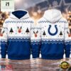 Indianapolis Colts NFL Christmas Game Day Hoodie Shirt, NFL Sporty Shirt 2 Indianapolis Colts NFL Christmas Game Day Hoodie Shirt, NFL Sporty Shirt Indianapolis Colts Nfl Christmas Game Day Hoodie Shirt