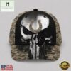 Indianapolis Colts NFL Halloween Military Skull Camo Classic Cap, NFL Trendy Cap 2 Indianapolis Colts NFL Halloween Military Skull Camo Classic Cap, NFL Trendy Cap Indianapolis Colts Nfl Halloween Military Skull Camo Classic Cap