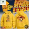 Iowa State Men's Basketball Cyclone Hali Gold Out 2026 Hoodie, Hot 3D Shirt Trend Iowa State Men S Basketball Cyclone Hali Gold Out 2026 Hoodie
