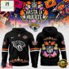 Jacksonville Jaguars Football US Hasta la Muerte 2026 Limited Edition Hoodie Shirt, Hot 3D Shirt Trend Jacksonville Jaguars Football US Hasta LA Muerte 2026 Limited Edition Hoodie Shirt