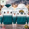 Jacksonville Jaguars NFL Christmas Game Day Hoodie Shirt, NFL Sporty Shirt Jacksonville Jaguars Nfl Christmas Game Day Hoodie Shirt