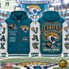 Jacksonville Jaguars NFL Gridiron Heritage Zip Hoodie, NFL Sporty Shirt 3 Jacksonville Jaguars NFL Gridiron Heritage Zip Hoodie, NFL Sporty Shirt Jacksonville Jaguars Nfl Gridiron Heritage Zip Hoodie