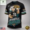 Jacksonville Jaguars NFL Popeye Bold Cartoon Athletes 3D T Shirt, NFL Sporty Shirt 3 Jacksonville Jaguars NFL Popeye Bold Cartoon Athletes 3D T Shirt, NFL Sporty Shirt Jacksonville Jaguars Nfl Popeye Bold Cartoon Athletes 3D T Shirt