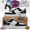 John Summit CTRL ESCAPE Arena Tour 2026 Air Force 1 Shoes Sneakers, Music Artist AF1 Shoes John Summit Ctrl Escape Arena Tour 2026 Air Force 1 Shoes Sneakers