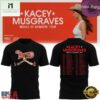 Kacey Musgraves Middle of Nowhere Tour 2026 Black T Shirt, Popular 3D Music Tee 2 Kacey Musgraves Middle of Nowhere Tour 2026 Black T Shirt, Popular 3D Music Tee Kacey Musgraves Middle OF Nowhere Tour 2026 Black T Shirt