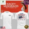 Kacey Musgraves Middle of Nowhere Tour 2026 White T Shirt, Popular 3D Music Tee 2 Kacey Musgraves Middle of Nowhere Tour 2026 White T Shirt, Popular 3D Music Tee Kacey Musgraves Middle OF Nowhere Tour 2026 White T Shirt