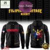 Kansas City Chiefs 2026 Filipino Heritage Night Limited Edition Hoodie, Hot 3D Shirt Trend Kansas City Chiefs 2026 Filipino Heritage Night Limited Edition Hoodie
