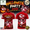 Kansas City Chiefs x Halloween Night 2026 T Shirt, Hot 3D Shirt Trend 3 Kansas City Chiefs x Halloween Night 2026 T Shirt, Hot 3D Shirt Trend Kansas City Chiefs X Halloween Night 2026 T Shirt