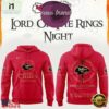 Kansas City Chiefs x The Lord of the Rings 2026 Limited Edition Hoodie, Hot 3D Shirt Trend Kansas City Chiefs X The Lord OF The Rings 2026 Limited Edition Hoodie