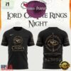 Kansas City Chiefs x The Lord of the Rings 2026 Special New Black T Shirt, Hot 3D Shirt Trend 2 Kansas City Chiefs x The Lord of the Rings 2026 Special New Black T Shirt, Hot 3D Shirt Trend Kansas City Chiefs X The Lord OF The Rings 2026 Special New Black T Shirt