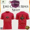 Kansas City Chiefs x The Lord of the Rings 2026 Special New Red T Shirt, Hot 3D Shirt Trend 2 Kansas City Chiefs x The Lord of the Rings 2026 Special New Red T Shirt, Hot 3D Shirt Trend Kansas City Chiefs X The Lord OF The Rings 2026 Special New Red T Shirt