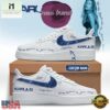KaRol G Album NO ME ARREPIENTO DE SENTIR TANTO White Air Force 1 Shoes Sneakers, Music Artist AF1 Shoes 2 KaRol G Album NO ME ARREPIENTO DE SENTIR TANTO White Air Force 1 Shoes Sneakers, Music Artist AF1 Shoes Karol G Album NO ME Arrepiento DE Sentir Tanto White Air Force 1 Shoes Sneakers