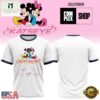 KATSEYE X MICKEY & MINNIE Signed 2026 T Shirt, Popular 3D Music Tee Katseye X Mickey Minnie Signed 2026 T Shirt