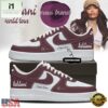 Kehlani World Tour 2026 Limited Edition 2026 Custom Name Air Force 1 Shoes Sneakers, Music Artist AF1 Shoes Kehlani World Tour 2026 Limited Edition 2026 Custom Name Air Force 1 Shoes Sneakers