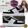 Kehlani World Tour 2026 Signature Black Air Force 1 Shoes Sneakers, Music Artist AF1 Shoes 2 Kehlani World Tour 2026 Signature Black Air Force 1 Shoes Sneakers, Music Artist AF1 Shoes Kehlani World Tour 2026 Signature Black Air Force 1 Shoes Sneakers