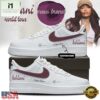 Kehlani World Tour 2026 Signature White Air Force 1 Shoes Sneakers, Music Artist AF1 Shoes 2 Kehlani World Tour 2026 Signature White Air Force 1 Shoes Sneakers, Music Artist AF1 Shoes Kehlani World Tour 2026 Signature White Air Force 1 Shoes Sneakers