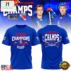 Kitchener Rangers 2026 OHL Champions Limited T Shirt, Hot 3D Shirt Trend Kitchener Rangers 2026 Ohl Champions Limited T Shirt