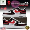 Kneecap Band FENIAN TOUR 2026 Custom Name Air Force 1 Shoes Sneakers, Music Artist AF1 Shoes Kneecap Band Fenian Tour 2026 Custom Name Air Force 1 Shoes Sneakers