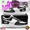 Korn Euro Tour Still A Freak Custom Name Black Air Force 1 Shoes, Music Artist AF1 Shoes 2 Korn Euro Tour Still A Freak Custom Name Black Air Force 1 Shoes, Music Artist AF1 Shoes Korn Euro Tour Still A Freak Custom Name Black Air Force 1 Shoes