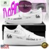 Korn Euro Tour Still A Freak Custom Name White Air Force 1 Shoes, Music Artist AF1 Shoes 2 Korn Euro Tour Still A Freak Custom Name White Air Force 1 Shoes, Music Artist AF1 Shoes Korn Euro Tour Still A Freak Custom Name White Air Force 1 Shoes