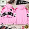 Las Vegas Raiders 2026 NFL Breast Cancer Awareness Game Day Hoodie Shirt, NFL Sporty Shirt 2 Las Vegas Raiders 2026 NFL Breast Cancer Awareness Game Day Hoodie Shirt, NFL Sporty Shirt Las Vegas Raiders 2026 Nfl Breast Cancer Awareness Game Day Hoodie Shirt