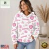 Las Vegas Raiders NFL Pink Floral Team Pride Hoodie Shirt, NFL Sporty Shirt 2 Las Vegas Raiders NFL Pink Floral Team Pride Hoodie Shirt, NFL Sporty Shirt Las Vegas Raiders Nfl Pink Floral Team Pride Hoodie Shirt