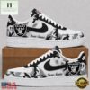 Las Vegas Raiders NFL Team Camo Air Force 1 Shoes Sneakers, NFL Team AF1 Shoes 2 Las Vegas Raiders NFL Team Camo Air Force 1 Shoes Sneakers, NFL Team AF1 Shoes Las Vegas Raiders Nfl Team Camo Air Force 1 Shoes Sneakers