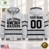 Las Vegas Raiders NFL Varsity Stripe Zip Hoodie, NFL Sporty Shirt 2 Las Vegas Raiders NFL Varsity Stripe Zip Hoodie, NFL Sporty Shirt Las Vegas Raiders Nfl Varsity Stripe Zip Hoodie