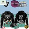 Las Vegas Raiders x Peanuts 2026 Special New Hoodie, Hot 3D Shirt Trend 2 Las Vegas Raiders x Peanuts 2026 Special New Hoodie, Hot 3D Shirt Trend Las Vegas Raiders X Peanuts 2026 Special New Hoodie