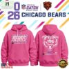 Limited Edition Chicago Bears Crucial Catch 2026 Pink Hoodie, Hot 3D Shirt Trend 2 Limited Edition Chicago Bears Crucial Catch 2026 Pink Hoodie, Hot 3D Shirt Trend Limited Edition Chicago Bears Crucial Catch 2026 Pink Hoodie