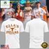 Limited Edition Ella's Fellas x Texas Longhorns T Shirt, Hot 3D Shirt Trend 3 Limited Edition Ella's Fellas x Texas Longhorns T Shirt, Hot 3D Shirt Trend Limited Edition Ella S Fellas X Texas Longhorns T Shirt