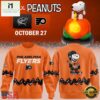 Limited Edition Philadelphia Flyers x Peanuts Sweatshirt, Hot 3D Shirt Trend Limited Edition Philadelphia Flyers X Peanuts Sweatshirt