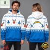 Los Angeles Chargers NFL Christmas 2026 Limited Edition Hoodie, NFL Sporty Shirt 3 Los Angeles Chargers NFL Christmas 2026 Limited Edition Hoodie, NFL Sporty Shirt Los Angeles Chargers Nfl Christmas 2026 Limited Edition Hoodie