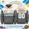 Los Angeles Chargers NFL Custom Varsity Colorblock Pullover Hoodie, NFL Sporty Shirt 3 Los Angeles Chargers NFL Custom Varsity Colorblock Pullover Hoodie, NFL Sporty Shirt Los Angeles Chargers Nfl Custom Varsity Colorblock Pullover Hoodie