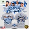 Los Angeles Dodgers Take October 2026 NL West Champions 3D Shirt, Hot 3D Shirt Trend 2 Los Angeles Dodgers Take October 2026 NL West Champions 3D Shirt, Hot 3D Shirt Trend Los Angeles Dodgers Take October 2026 NL West Champions 3D Shirt
