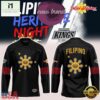 Los Angeles Kings 2026 Filipino Heritage Night Hockey Jersey, Hot 3D Shirt Trend 2 Los Angeles Kings 2026 Filipino Heritage Night Hockey Jersey, Hot 3D Shirt Trend Los Angeles Kings 2026 Filipino Heritage Night Hockey Jersey