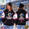 Los Angeles Rams NFL Breast Cancer Awareness Hoodie, Faith Strength Football 3D Shirt, NFL Sporty Shirt 3 Los Angeles Rams NFL Breast Cancer Awareness Hoodie, Faith Strength Football 3D Shirt, NFL Sporty Shirt Los Angeles Rams Nfl Breast Cancer Awareness Hoodie Faith Strength Football 3D Shirt