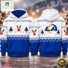Los Angeles Rams NFL Christmas Game Day Hoodie Shirt, NFL Sporty Shirt 2 Los Angeles Rams NFL Christmas Game Day Hoodie Shirt, NFL Sporty Shirt Los Angeles Rams Nfl Christmas Game Day Hoodie Shirt