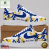 Los Angeles Rams NFL Team Camo Air Force 1 Shoes Sneakers, NFL Team AF1 Shoes 3 Los Angeles Rams NFL Team Camo Air Force 1 Shoes Sneakers, NFL Team AF1 Shoes Los Angeles Rams Nfl Team Camo Air Force 1 Shoes Sneakers