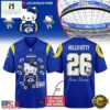 Los Angeles Rams NFL x Hello Kitty 2026 Football Jersey Shirt, Trending Football Shirt Los Angeles Rams Nfl X Hello Kitty 2026 Football Jersey Shirt