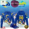 Los Angeles Rams x SpongeBob Limited Edition Personalized Hoodie, Hot 3D Shirt Trend 2 Los Angeles Rams x SpongeBob Limited Edition Personalized Hoodie, Hot 3D Shirt Trend Los Angeles Rams X Spongebob Limited Edition Personalized Hoodie